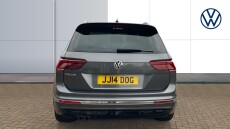 Volkswagen Tiguan 2.0 TDi 150 R-Line 5dr Diesel Estate